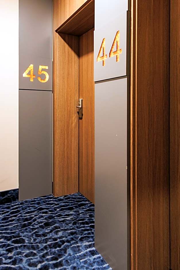 Jakubowy Hotel
