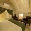 Ares Cave Suites