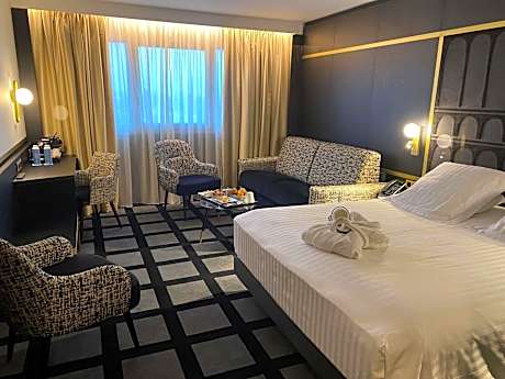 Mercure Orleans Centre Bords De Loire