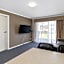 Arkana Motor Inn & Terrace Apartments