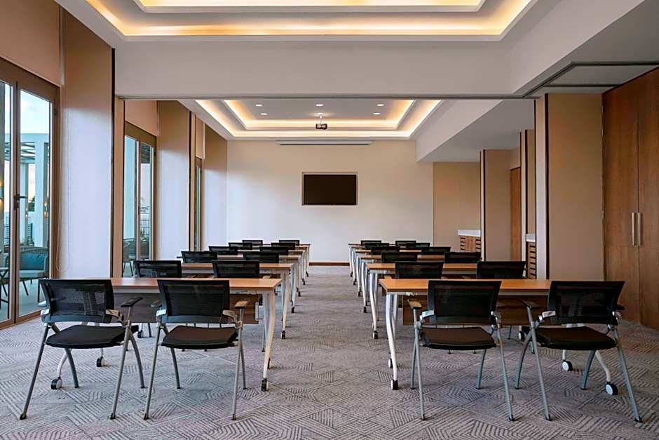 Four Points by Sheraton Nairobi Airport