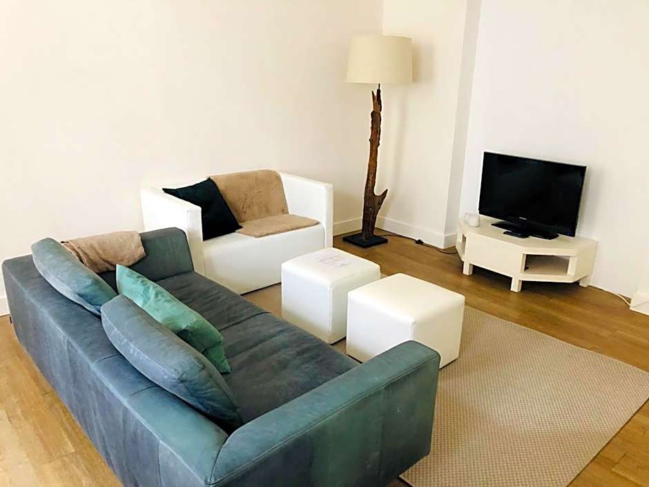 Jasper's Boutique Hotel