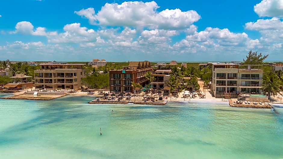 AWA Holbox Hotel Boutique - Beach Front