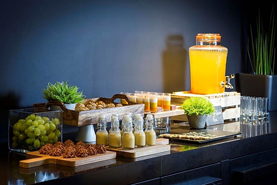 Radisson BLU Astrid Hotel, Antwerp