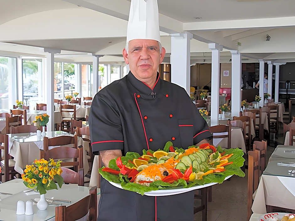 Hanioti GrandOtel Hotel