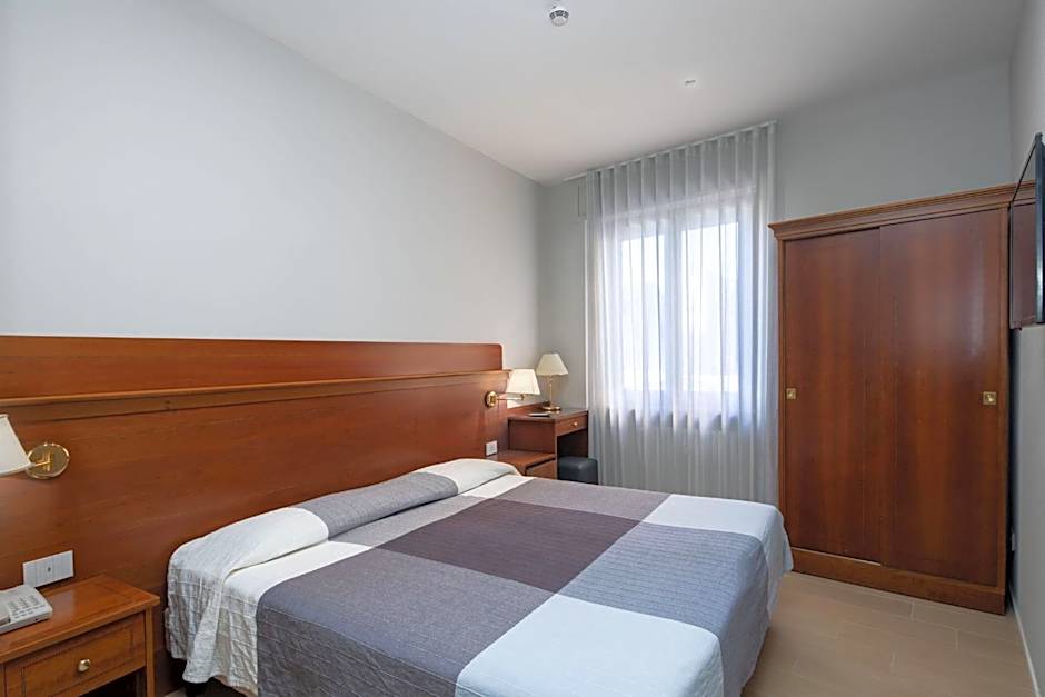 Hotel Excelsior Pavia
