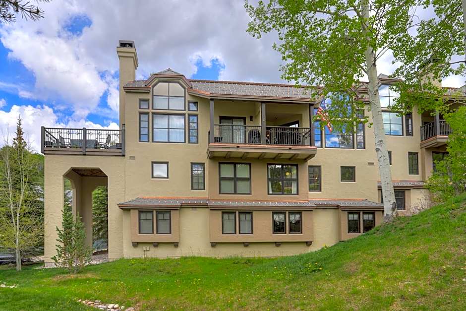 Beaver Creek Village by Vail Resorts