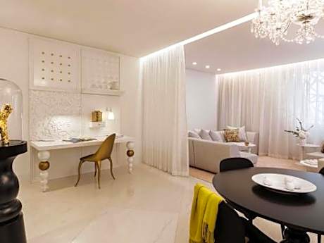 Loft Suite