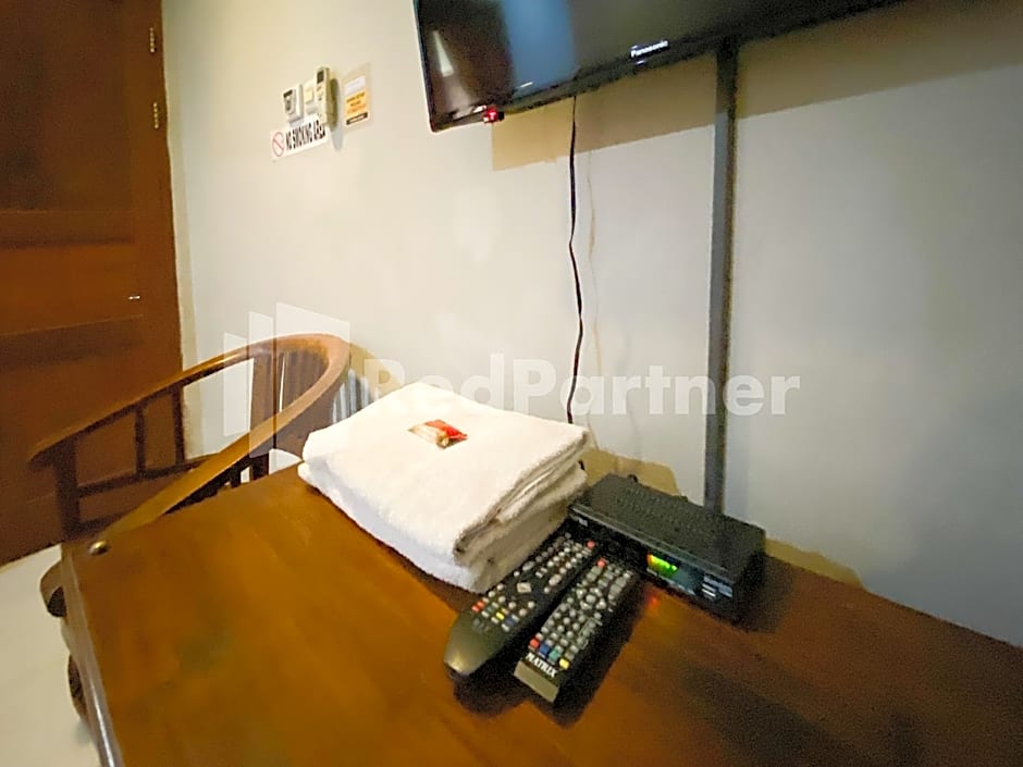 Istana Griya 2 Hotel Solo RedPartner