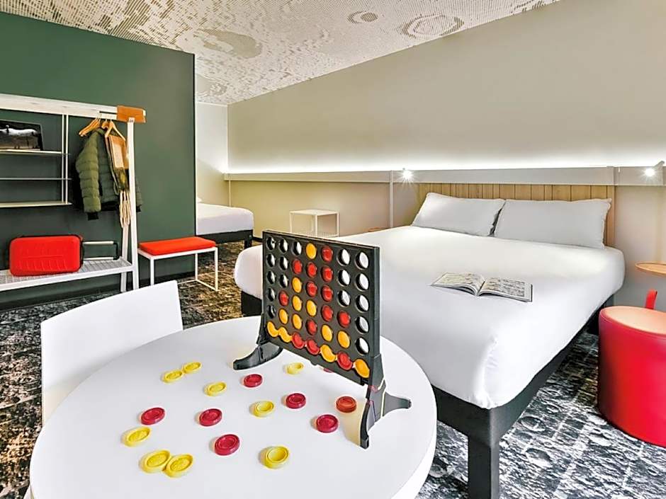 Ibis Annecy - Cran-Gevrier