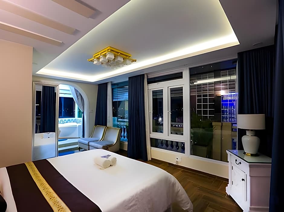 Empress Dalat - Sky View Hotel