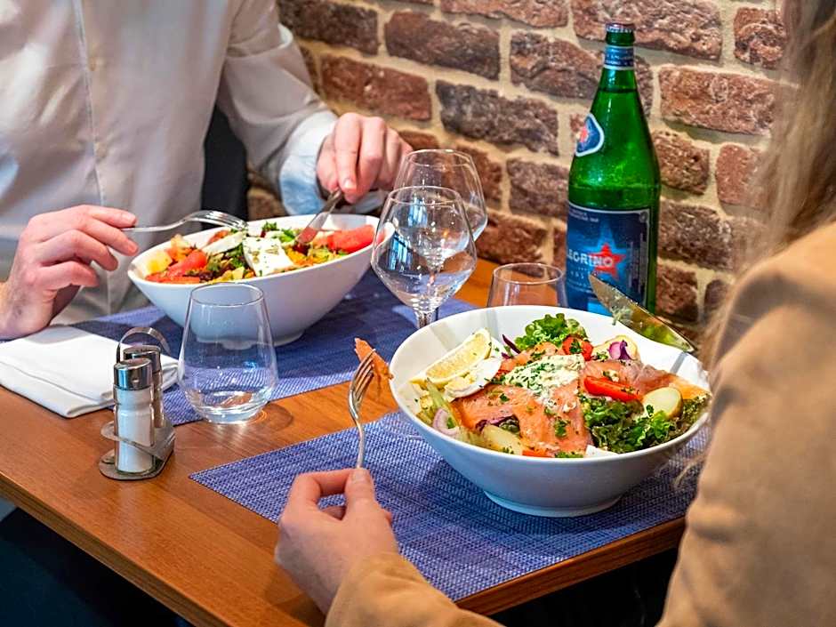 Novotel Grenoble Centre