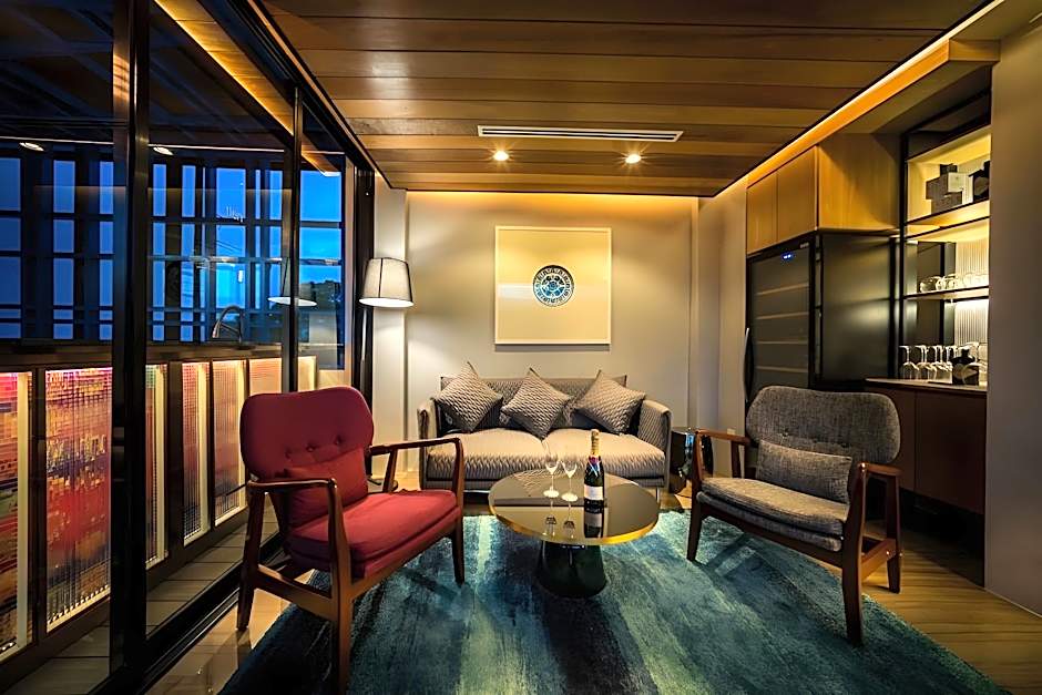 Tien Hotel Georgetown