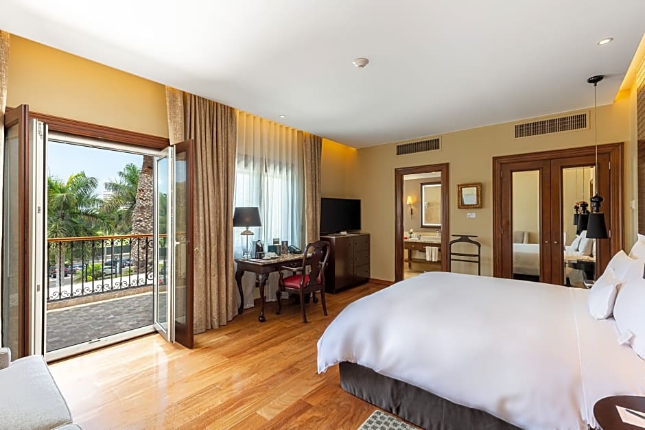 Country Club Lima Hotel - The Leading Hotels of the World