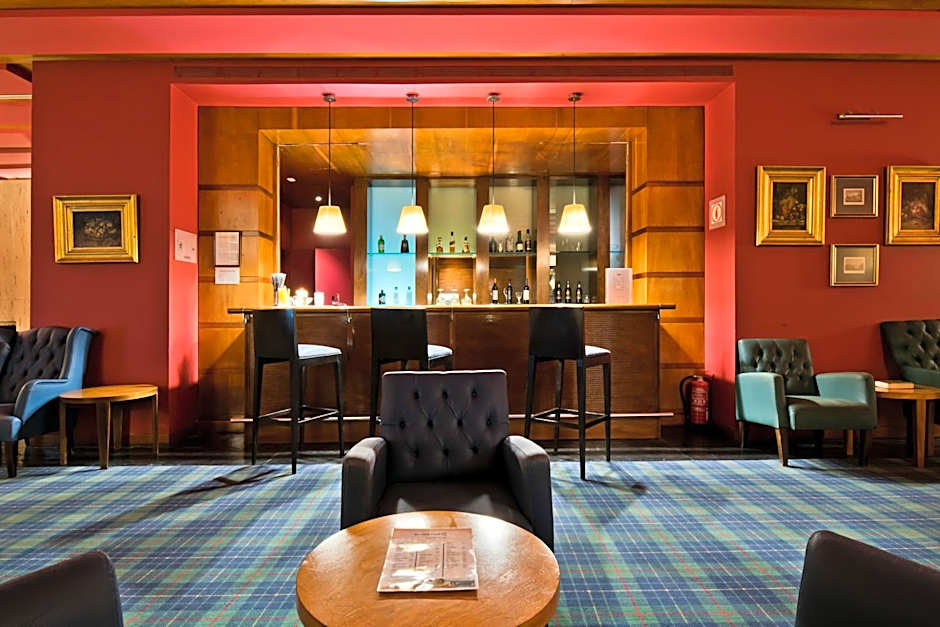 Golden Tulip Caramulo Hotel & SPA