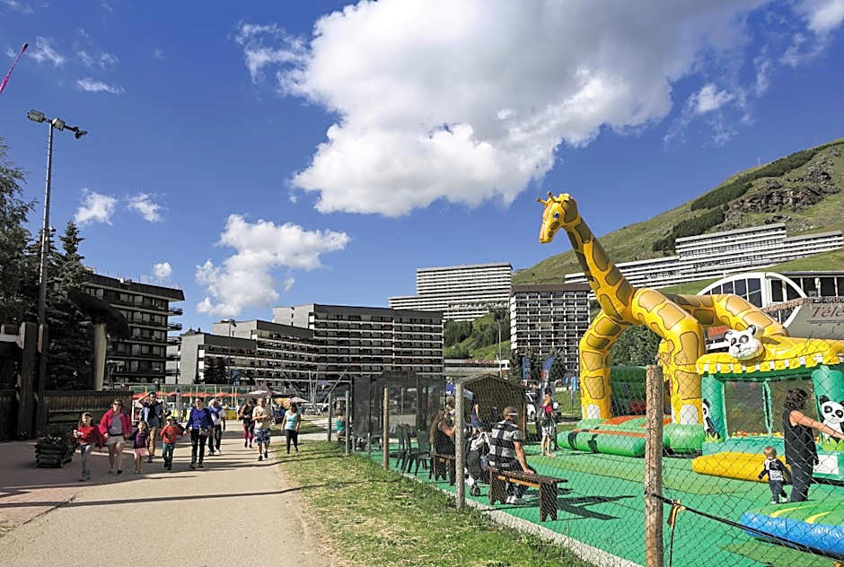 Belambra Clubs Les Menuires - Neige Et Ciel