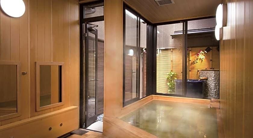 Ryokan Tanabe