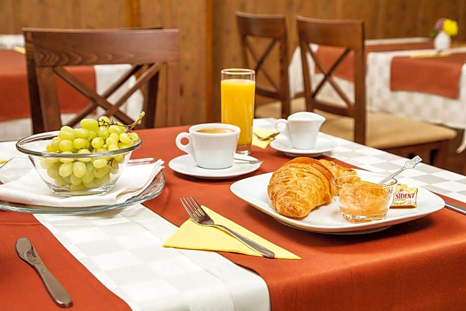 Hotel Villa Boyana - Free Parking