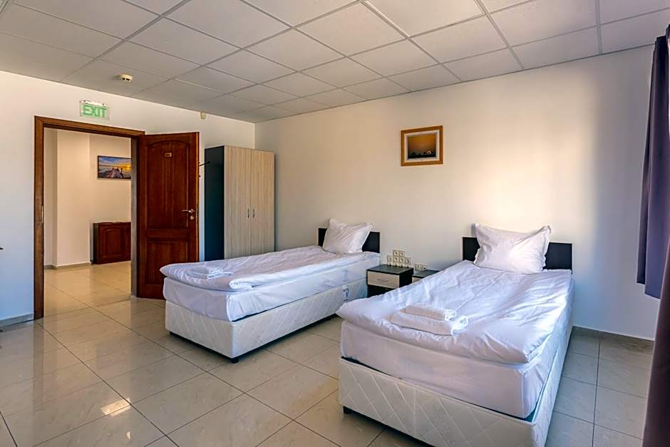 СТАИ ЗА ГОСТИ ХАН КРУМ