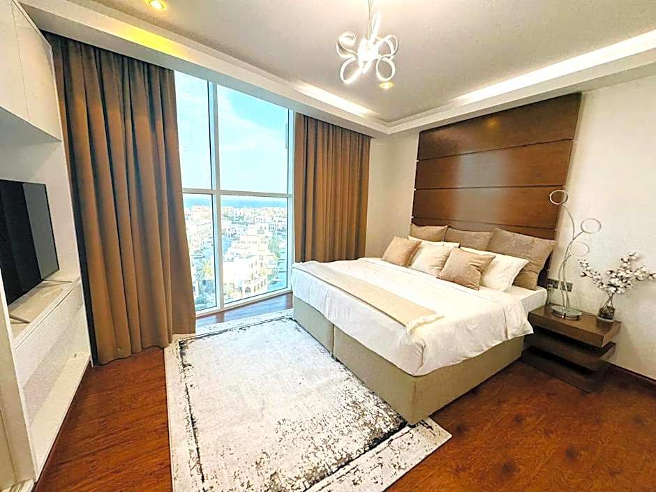 Saxophone Suites