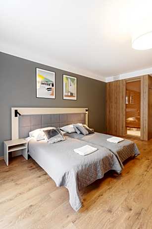 Superior Apartment