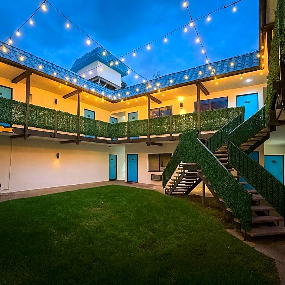 Casa Playa Inn - Stanton, Anaheim