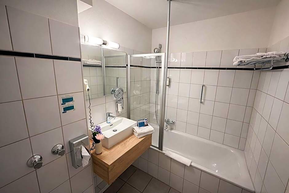 Hotel Rheinpark Rees
