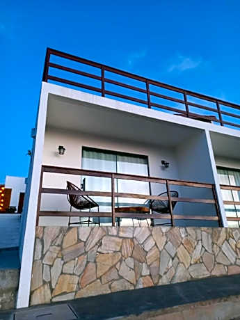 Entre Serras Chalés