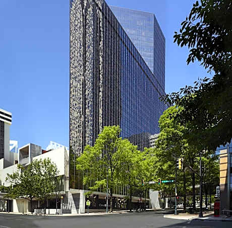Omni Charlotte Hotel