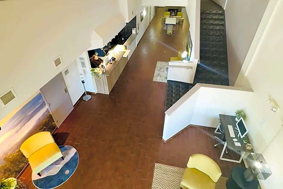 Clarion Pointe Albemarle