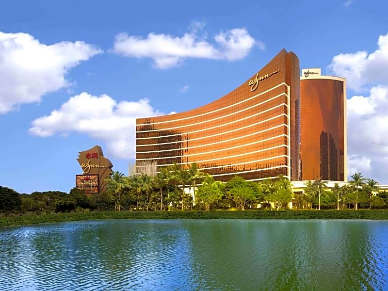Wynn Macau Hotel