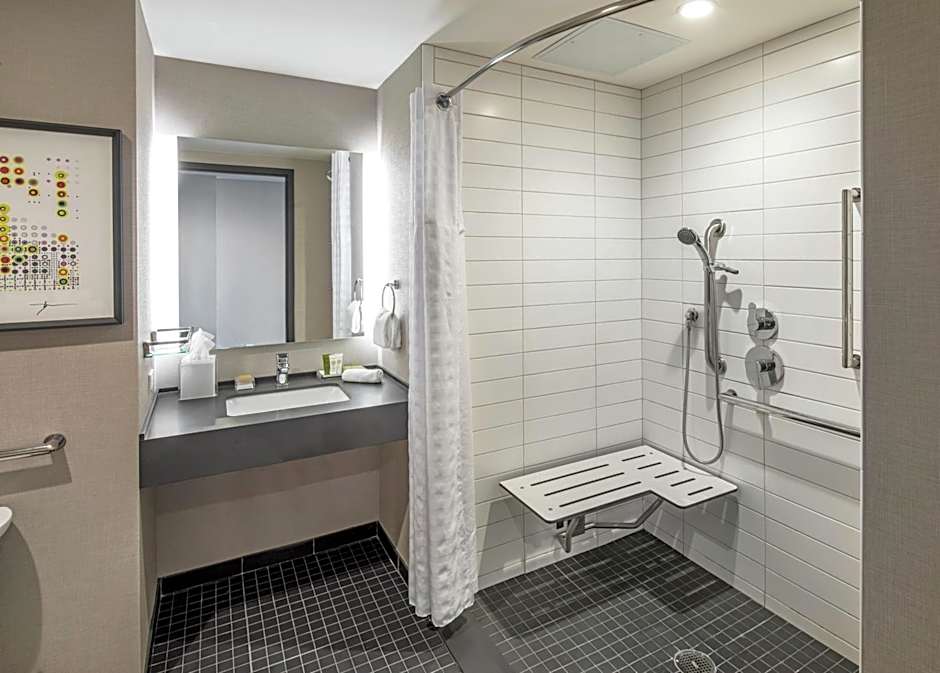 Hilton Des Moines Downtown