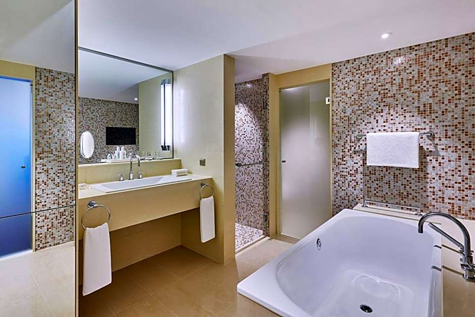 JW Marriott Hotel Frankfurt