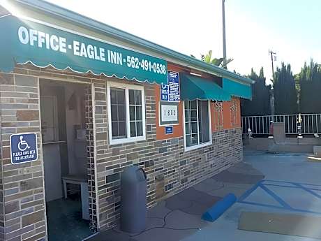 Eagle Inn Motel