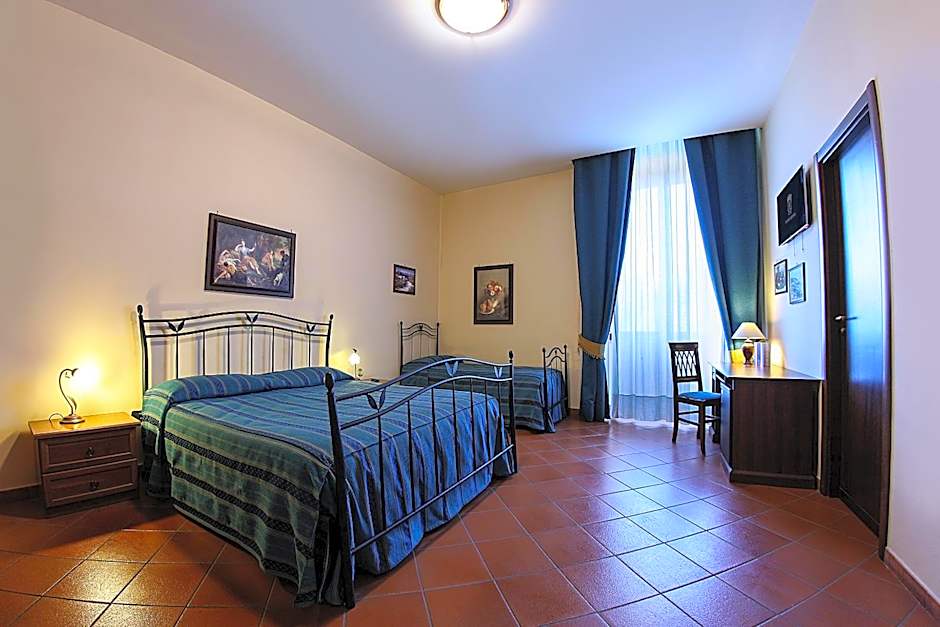 Grand Hotel Capodimonte