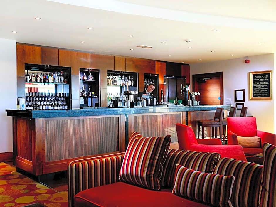 Macdonald Portal Hotel Golf and Spa