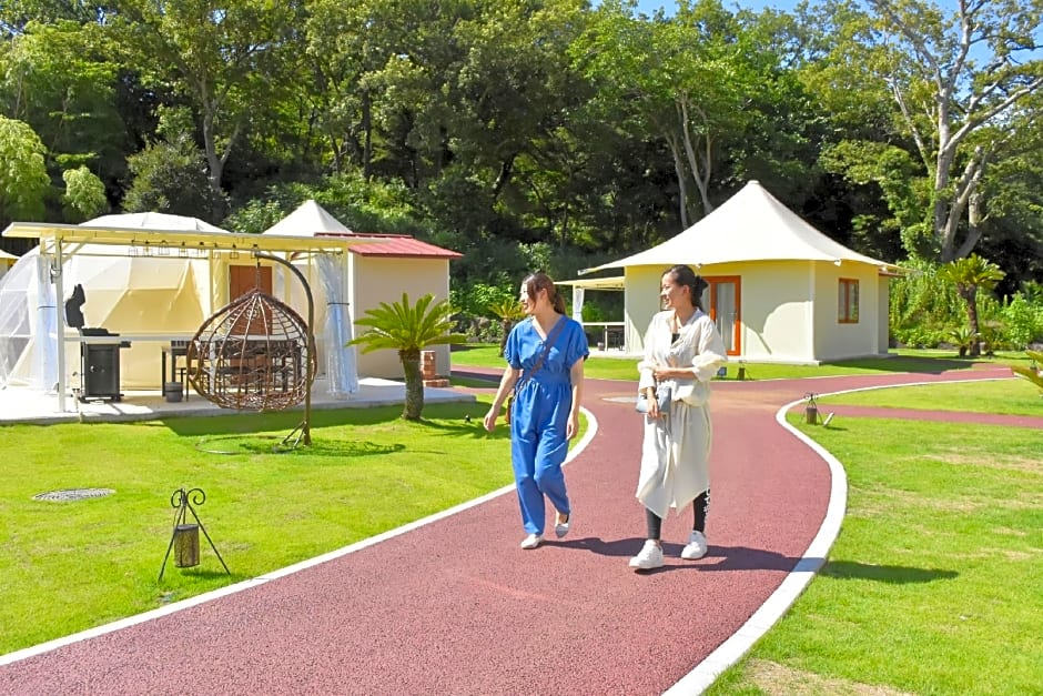 IZU GRAN VILLAGE Glamping
