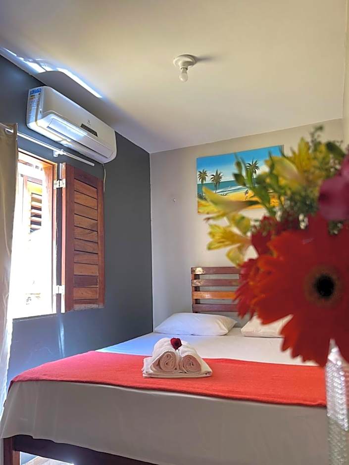 Pousada Nascer do Sol