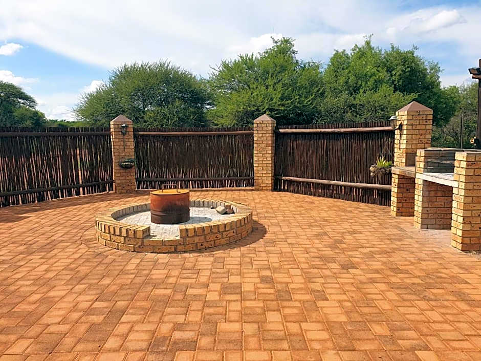 Makhato Bush Lodge 86