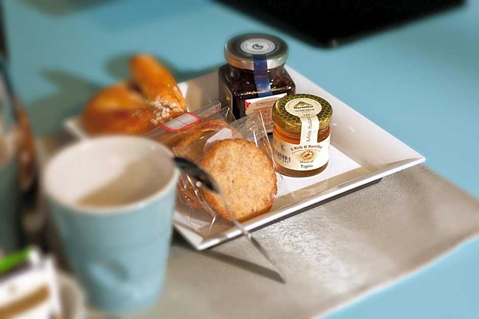 GIO'EL Happiness Guest House