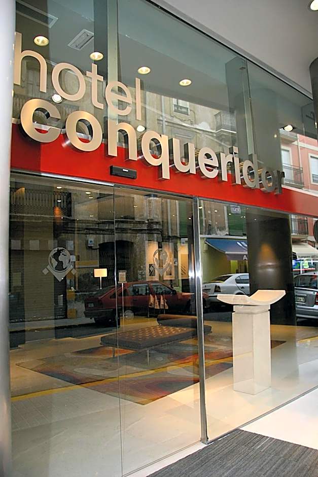 Hotel Conqueridor
