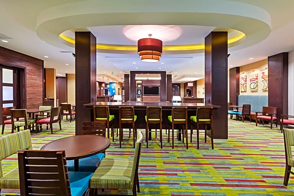 Fairfield Inn and Suites by Marriott Austin Northwest/Research Blvd