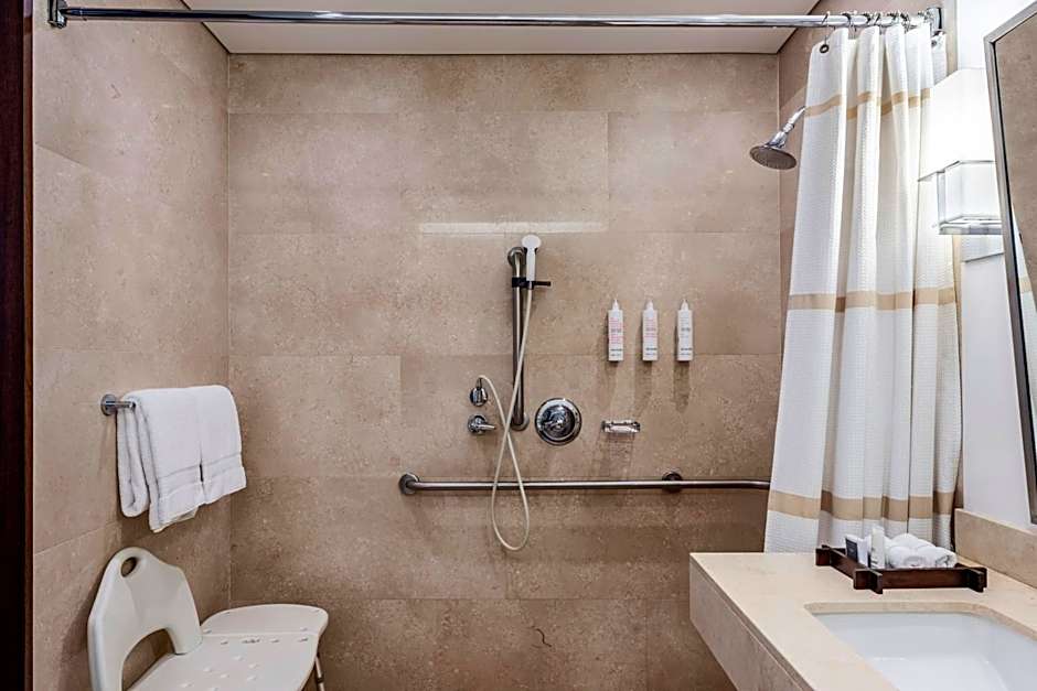 Bogota Marriott Hotel