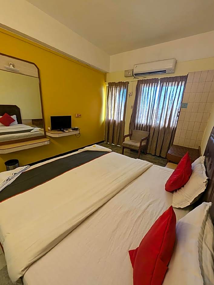 Hotel Padmam