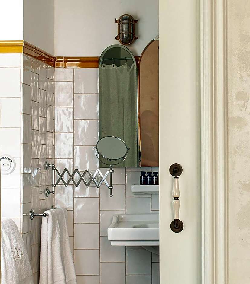 La Bionda Hotel - Adults Only