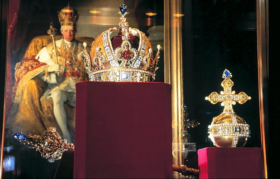 Boutique Hotel Am Stephansplatz