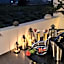 Villa Iliovasilema Santorini