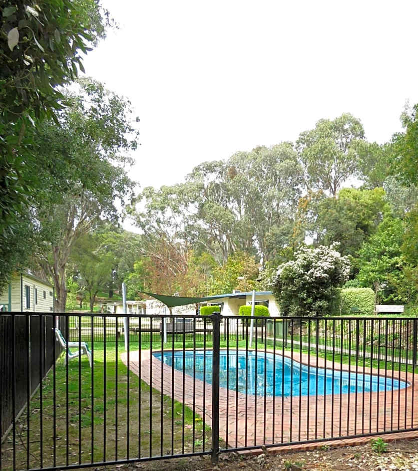 Beechworth Holiday Park