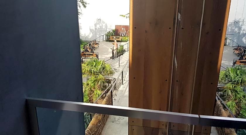 Hotel Liberty Theatre