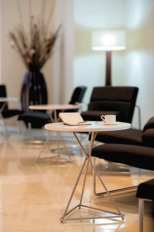 Mercure Bogota Calle 100